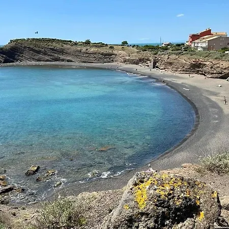 Chaleureux Au Cap D'agde Apartamento *