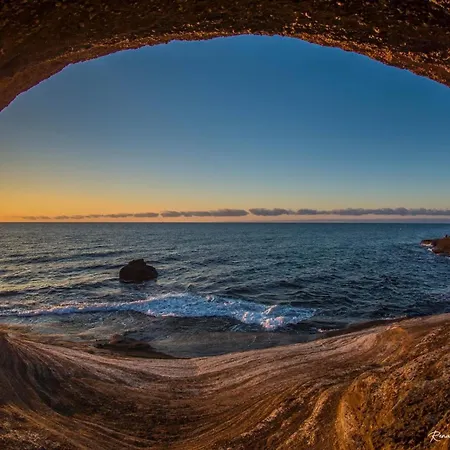 Chaleureux Au Cap D'agde *
