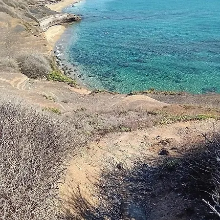 Chaleureux Au Cap D'agde 아파트 아그