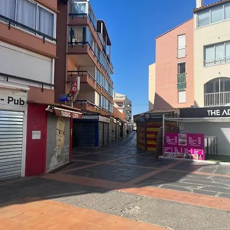 Chaleureux Au Cap D'agde *